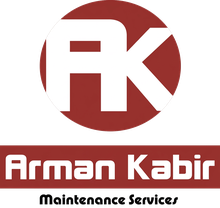 AK Logo